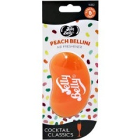 Jelly Belly 3D - Peach Bellini
